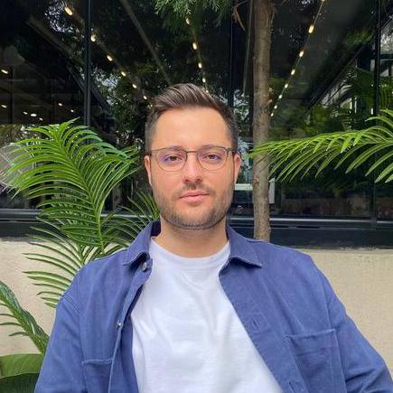 Sinan Ganiz