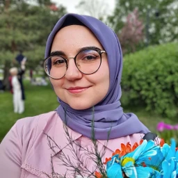 Rabia Yavuluel