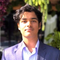 Subrat Regmi