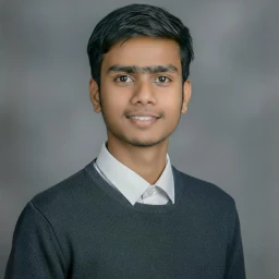 Vinay Sharma